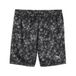 PUMA Uniseks Kind Geweven Shorts Tad Ess Aop Woven Shorts B