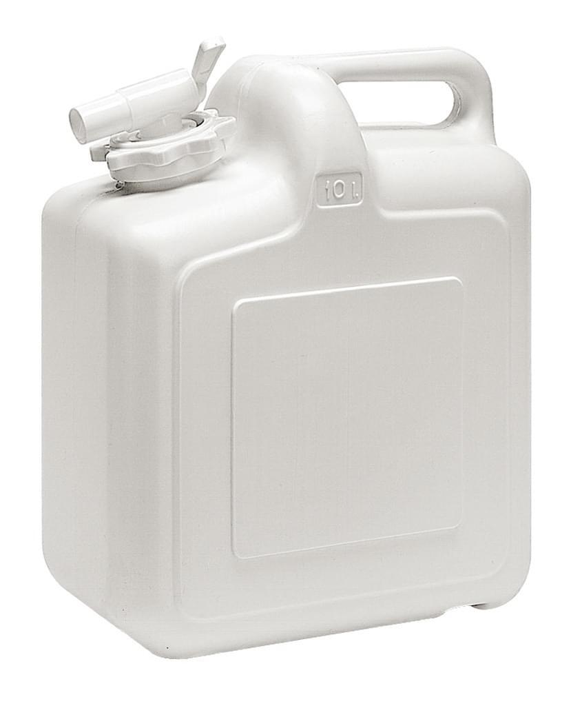 Curver Jerrycan Met kraan 10 Liter