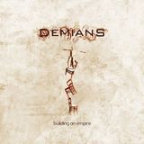Demians Building An Empire