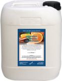 Claudius Cosmetics B.V. Handzeep Sweet Orange & Cedarwood 10 liter - navulling