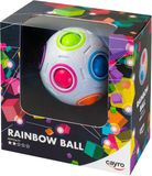 Cayro Rainbow Ball - Speed Twisty Puzzle Bal met Lagers