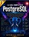 La Libri GmbH La Guía Completa de PostgreSQL VOL.1