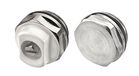Cornat T593002 Blind- en luchtstopset 1/2 inch, vernikkeld