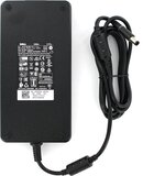 Dell J938H 240W Laptop Adapter - Black