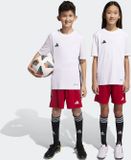 adidas Performance Tiro 23 League Short Kinderen Rood 128