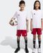 adidas Performance Tiro 23 League Short Kinderen Rood 128