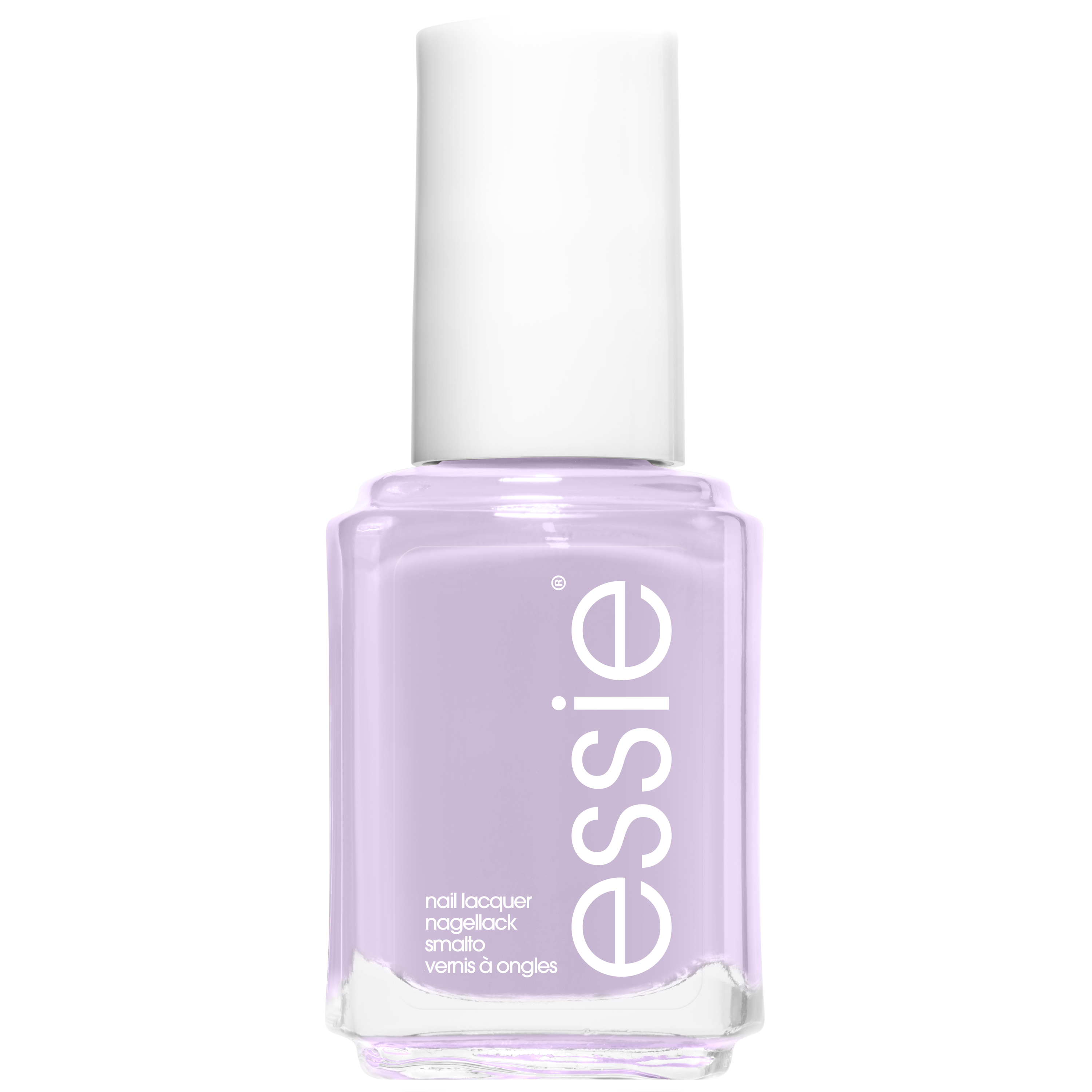 Essie original - 249 go ginza - paars - glanzende nagellak - 13,5 ml