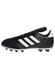 Adidas Kaiser Liga 2 FG Voetbalschoenen Heren zwart - wit