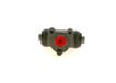 BOSCH Radbremszylinder 0986475765