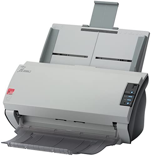 Fujitsu FI-5530C2 Duplex kleurenscanner (vernieuwd)