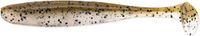 Keitech Easy Shiner 3 Inch Green Pumpkin PP. Shad