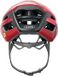 ABUS PowerDome MIPS Racefietshelm, rood, maat L