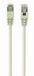 Gembird PP22-2M Netwerkkabel Beige Cat5e 2m