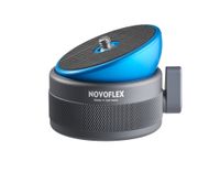 Novoflex MagicBalance MBAL20 Zwart, Blauw