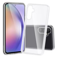 Nevox 2602 boîtiers de téléphone portable 17 cm (6.7") Housse Transparente