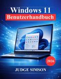 Windows Independently Published Windows 11 Benutzerhandbuch Paperback