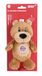 NICI Speeldoos FC Bayern Beer Berni 18cm bruin