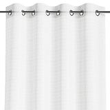 AmeliaHome Paneelgordijn 140x250 cm