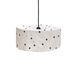 NOBODINOZ Vibes accessoires d'ameublement noir fer