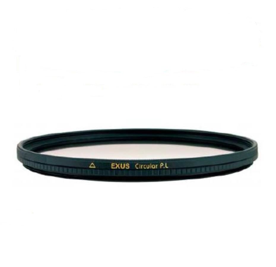 Marumi EXS77CIR - 77mm Camera Lens Filter