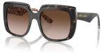 DOLCE & GABBANA LUNETTES DE SOLEIL DG 4414_321713_54