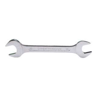 BGS Dubbele Steeksleutel SW 30x32 mm - 1 stuk