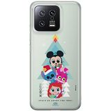 ERT GROUP mobiel telefoonhoesje voor Xiaomi 13 Disney Friends 001