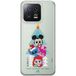 ERT GROUP mobiel telefoonhoesje voor Xiaomi 13 Disney Friends 001