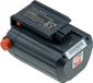Gardena Accu T6 Power, ComfortCut Li-18/50, lithium-ion, 18 V, 2500 mAh (45 Wh), noir