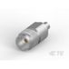 TE Connectivity TE AMP RF/Mikrowellen-Steckverbinder 1775230-1 1 Stück Beutel