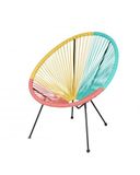 Urban Living 227022 Stoel
