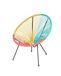 Urban Living 227022 Stoel