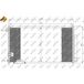 Nrf Condenseur, Climatisation 35740 Honda 80101sefe11 80110sefe11