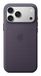 Apple TechWoven Case for iPhone 17 Pro Max - Purple