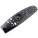 Vervangende LG Vervangende afstandsbediening geschikt voor MR20GA / AKB75855501 met Air Mouse Bluetooth