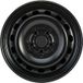 ALCAR 9885 noir/argent 7.0Jx16 5x112 ET42