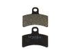 Brenta organische remblokken Moto Gas EC 50 Boy, EC 50 Rookie, MC 65, TXT
