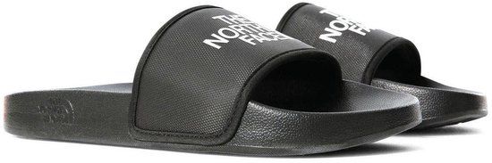 The North Face Base Camp II Badslippers Heren