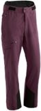 Maier Sports Liland P3 Broek Mannen Polyester Rich Soil Lente/Zomer 2026