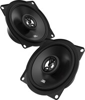 JBL Stage1 51F - 13 cm 2-weg Coaxiaal Autospeakers - 150W - Zwart