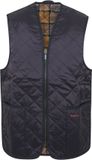 Barbour Voering Beaufort - Maat 44 - Heren - Blauw - Katoen