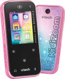 VTech KidiZoom Snap Touch rose appareil photo enfant