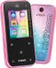 VTech KidiZoom Snap Touch rose appareil photo enfant