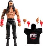 WWE Elite Collectie Roman Reigns Actiefiguur