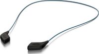 Oakley Accessory Leash Kit Large - brillenkoord voor zonnebril - blauw