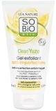 So'Bio Étic AMCORE BALANCE, S.L.U. Exfoliërende gel tegen puistjes met yuzu 150 ml