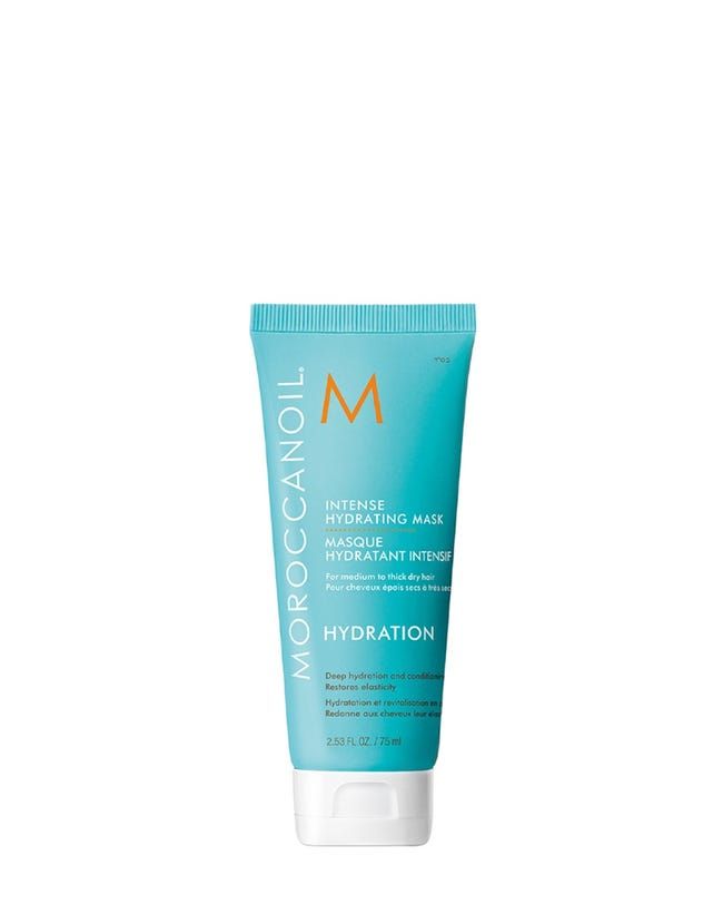 Moroccanoil Intense Hydrating Haarmasker - 75 ml