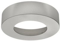 Hafele Häfele Opbouwbehuizing, voor Häfele Loox en Häfele Loox5 led boorgat-Ø 58 mm