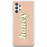 ERT GROUP mobiel telefoonhoesje voor Samsung A32 5G origineel en officieel erkend Babaco patroon 90's Girl 013