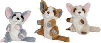 Jack And Vanilla - Velveties Fennek - Assorti - 24cm
